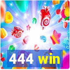 444 win